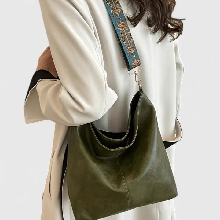 Elyzandraa | Bolso sofisticado