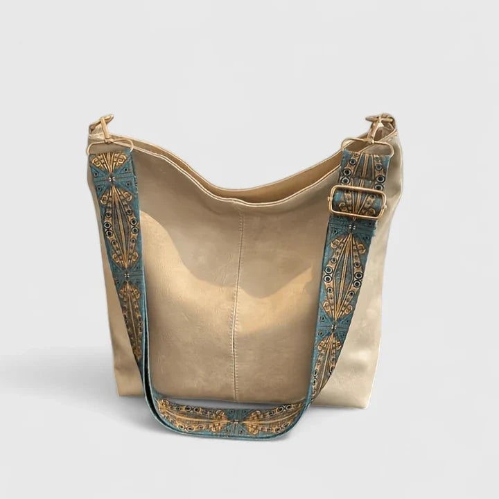Elyzandraa | Bolso sofisticado