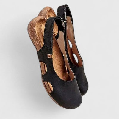 Karylle | Sandalias sofisticadas