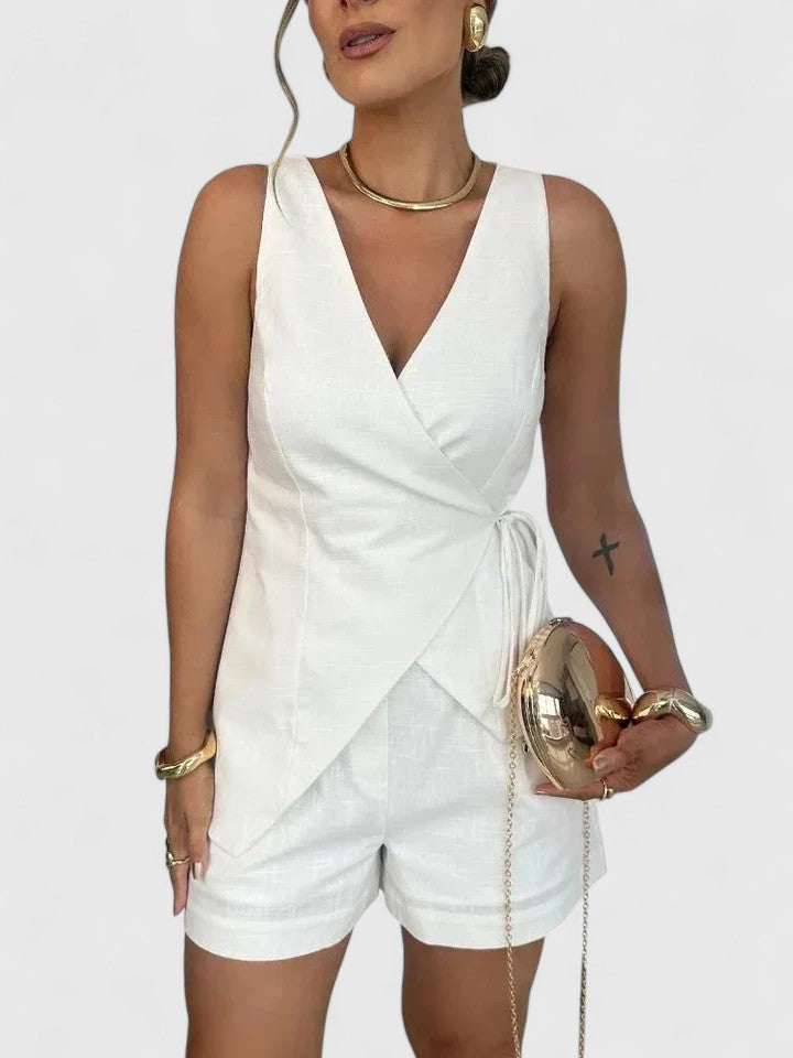 Evanie™ | Mono elegante