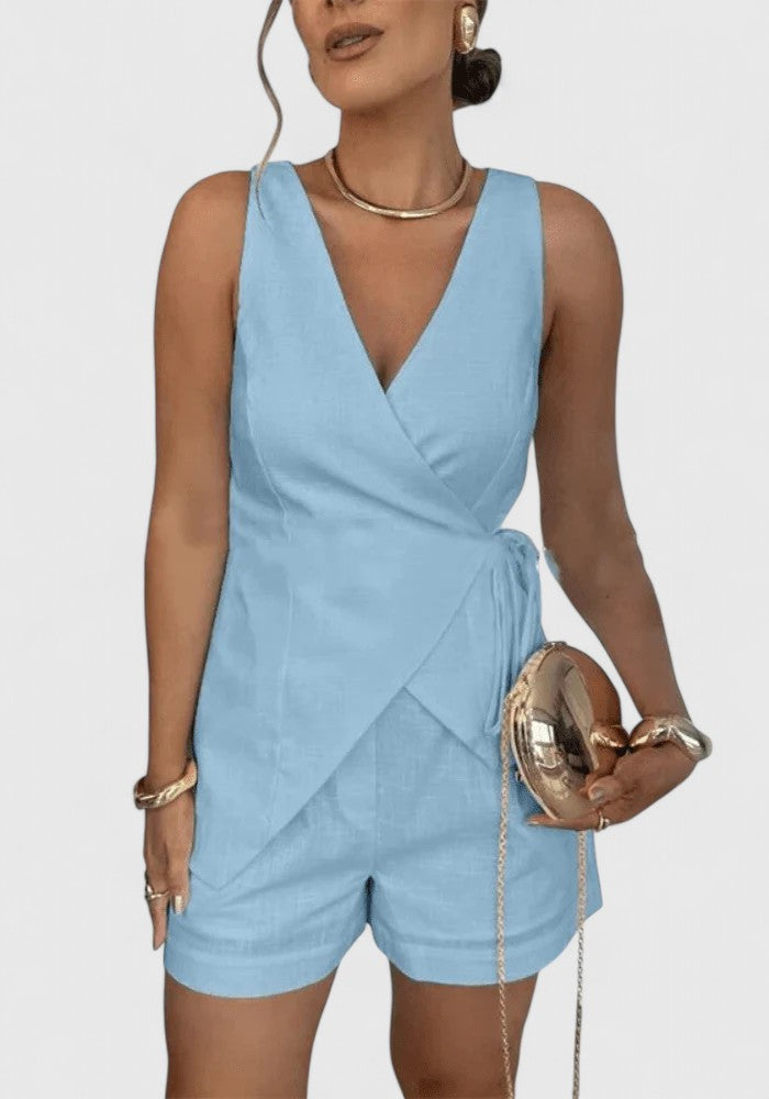 Evanie™ | Mono elegante