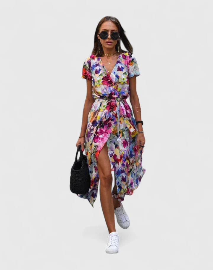 Celymarae | Vestido elegante