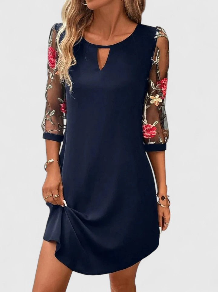 Raveline | Elegante vestido de verano