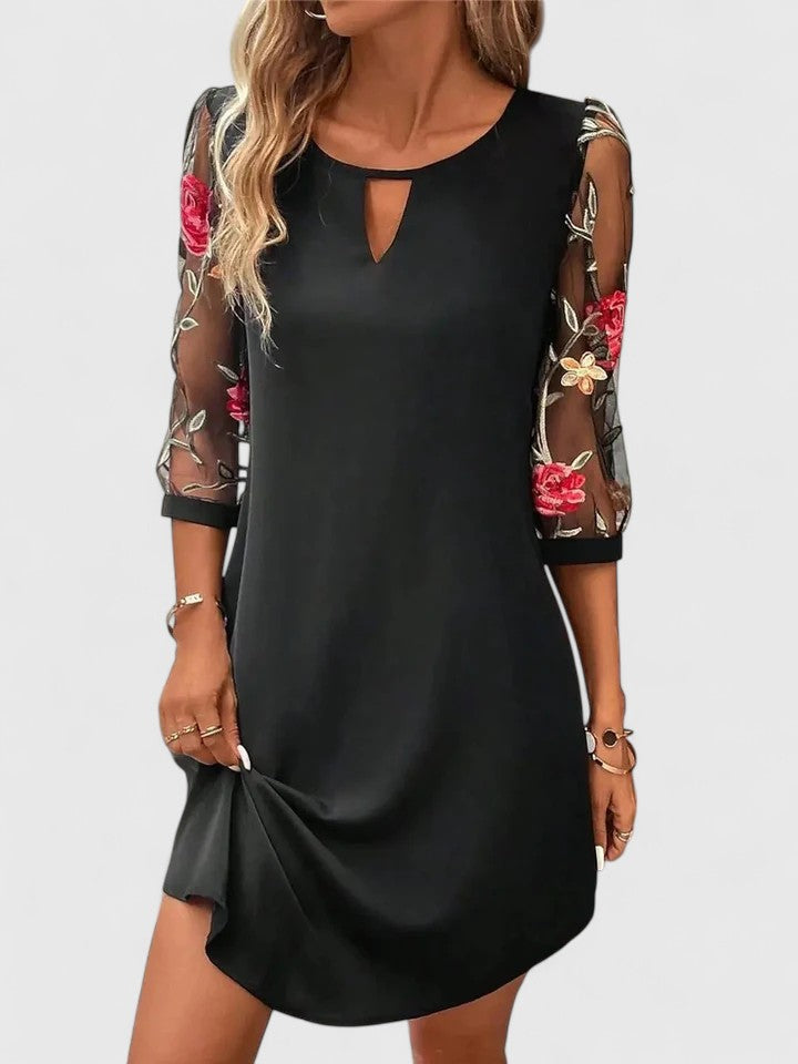 Raveline | Elegante vestido de verano