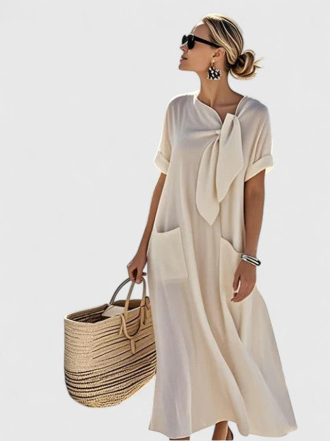 Antonina | Vestido elegante