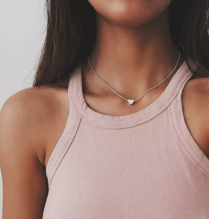 Collar exquisito
