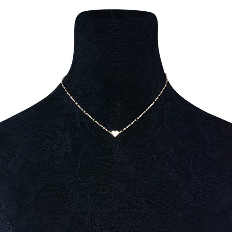 Collar exquisito