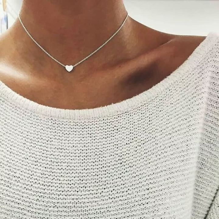 Collar exquisito
