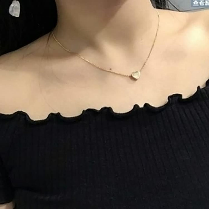 Collar exquisito