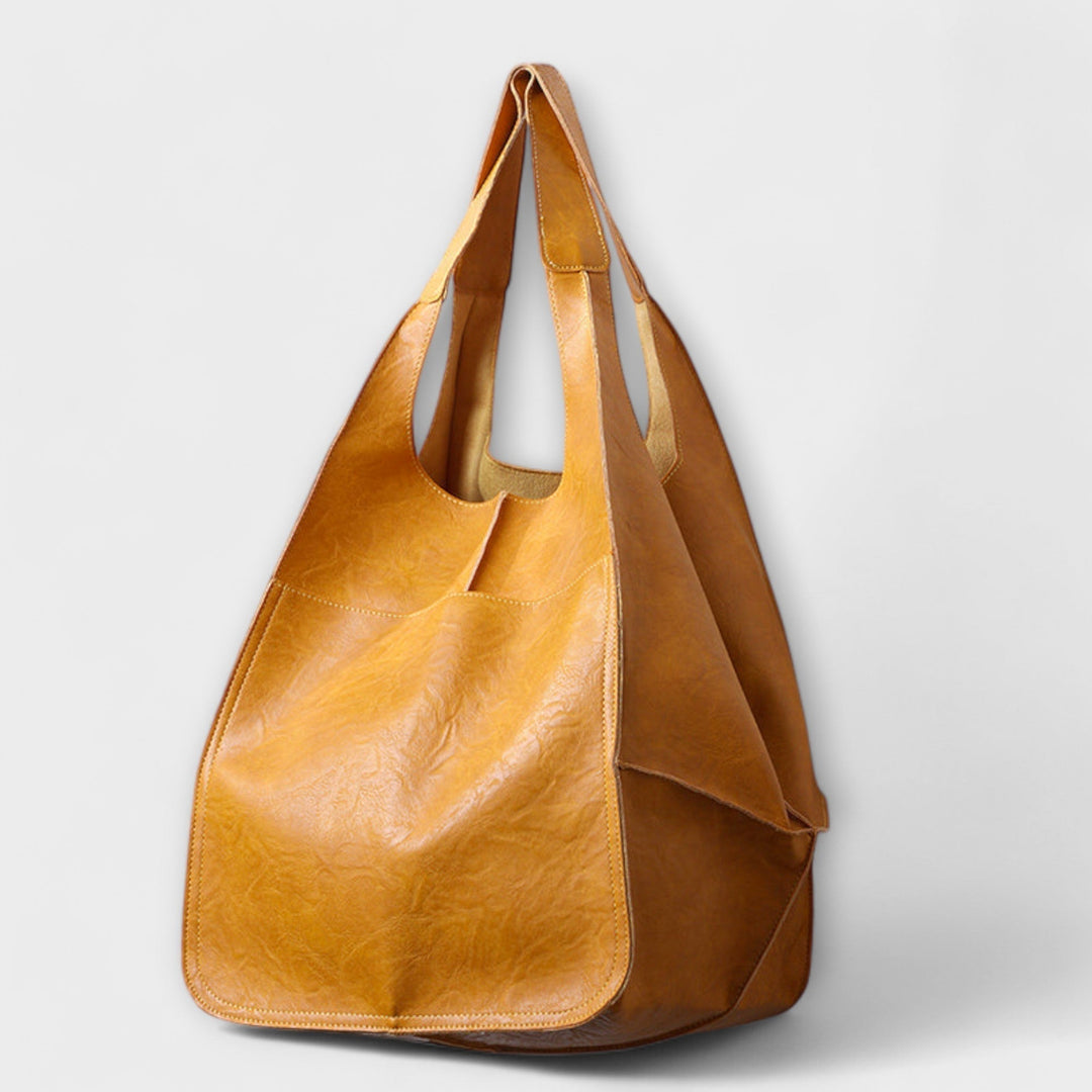 Olivia - Bolso de fin de semana extragrande