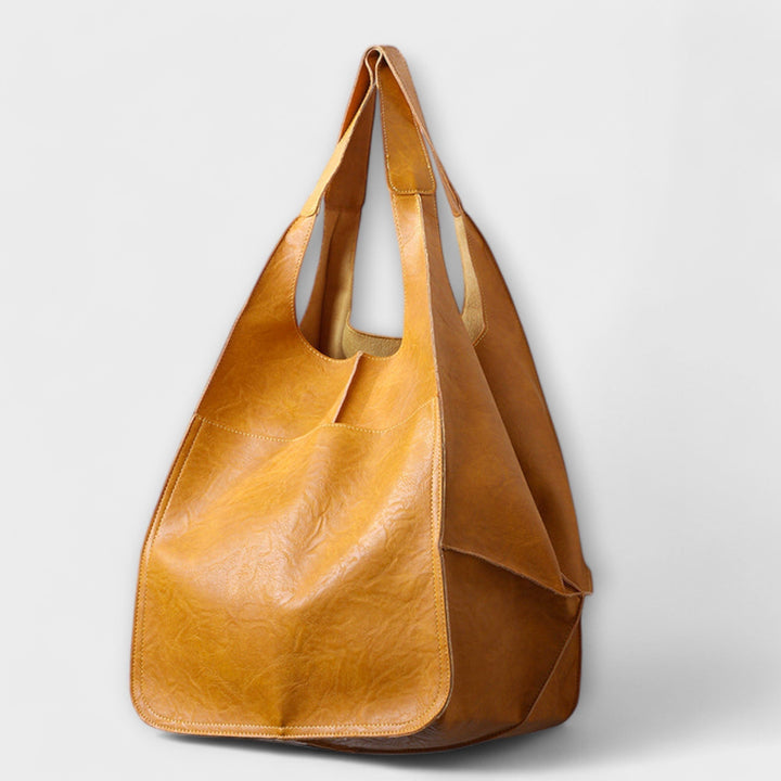 Olivia - Bolso de fin de semana extragrande