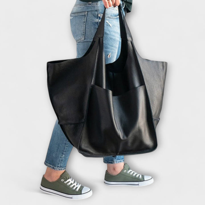 Olivia - Bolso de fin de semana extragrande