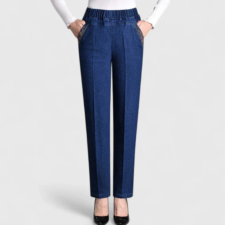 Caryzelle | Pantalones sofisticados