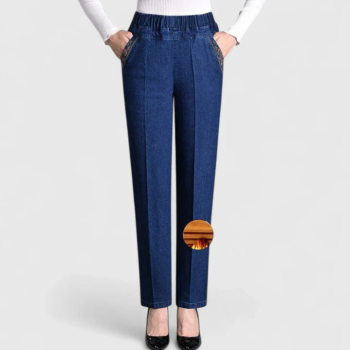 Caryzelle | Pantalones sofisticados