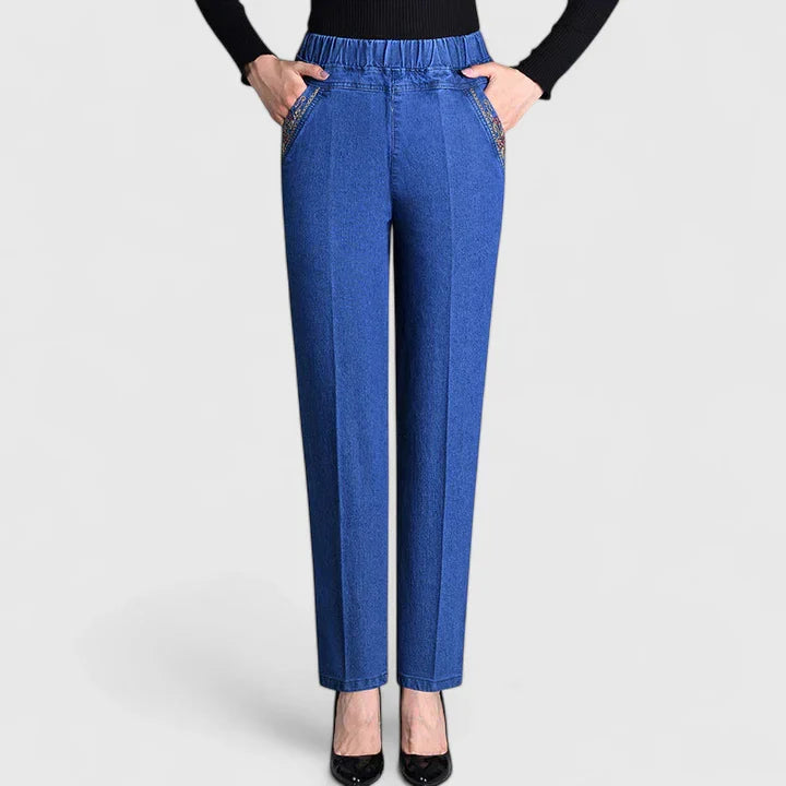 Caryzelle | Pantalones sofisticados