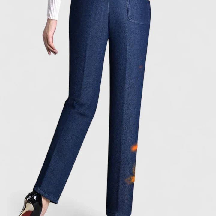Floralyssa | Pantalones cómodos