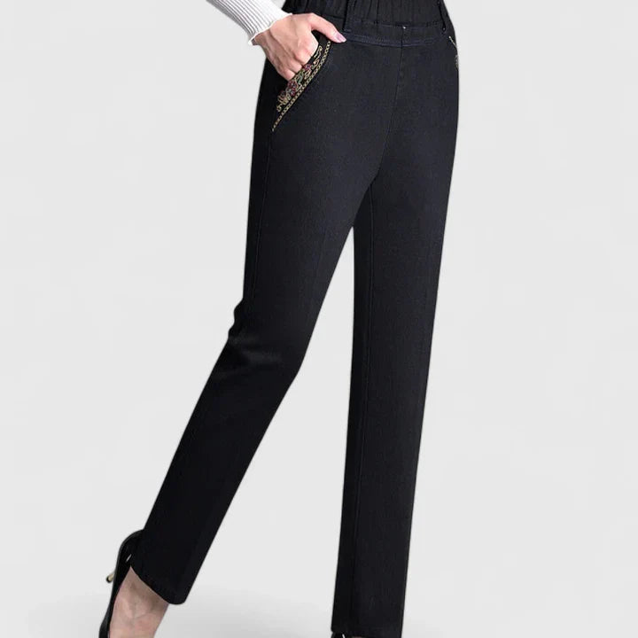 Caryzelle | Pantalones sofisticados