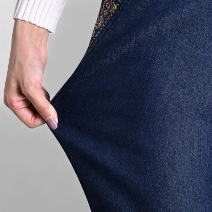 Caryzelle | Pantalones sofisticados