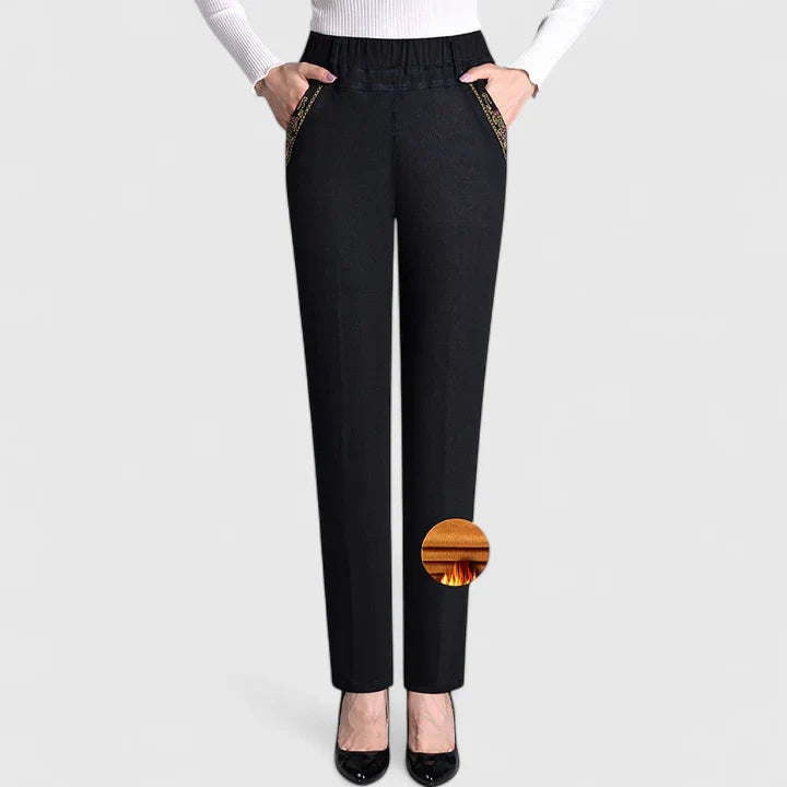 Caryzelle | Pantalones sofisticados