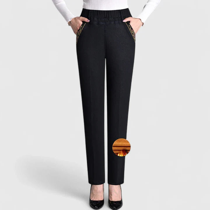 Floralyssa | Pantalones cómodos