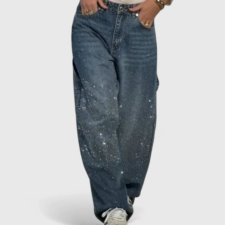 Melizyrah | Pantalones cómodos