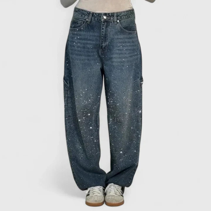 Melizyrah | Pantalones cómodos