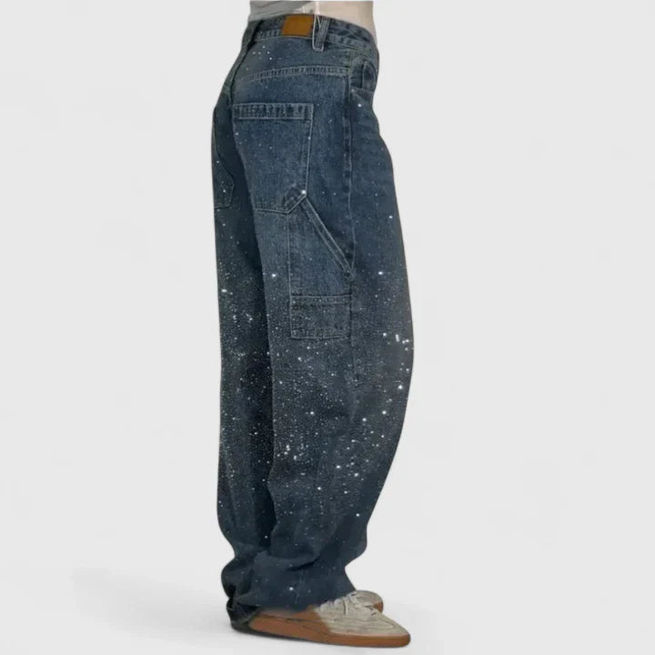 Melizyrah | Pantalones cómodos