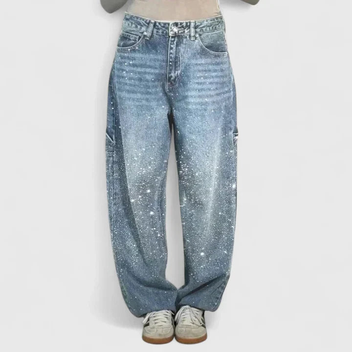 Melizyrah | Pantalones cómodos