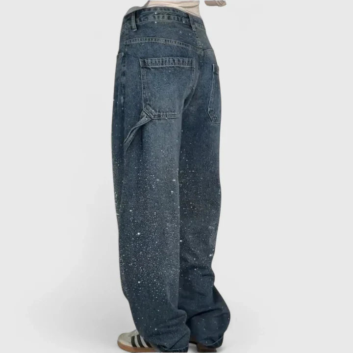 Melizyrah | Pantalones cómodos