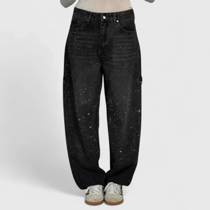 Melizyrah | Pantalones cómodos