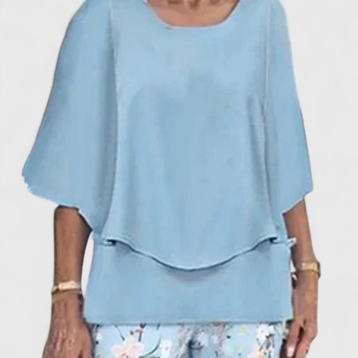 Marzyelle | Conjunto elegante