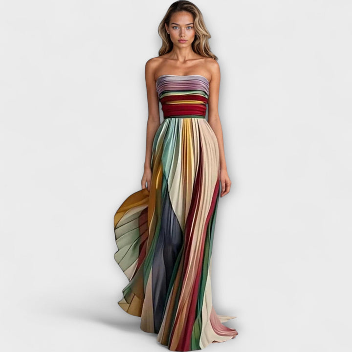 Rylee | Vestido sofisticado