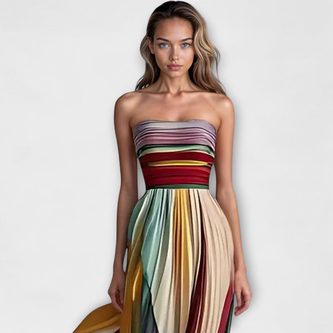 Rylee | Vestido sofisticado