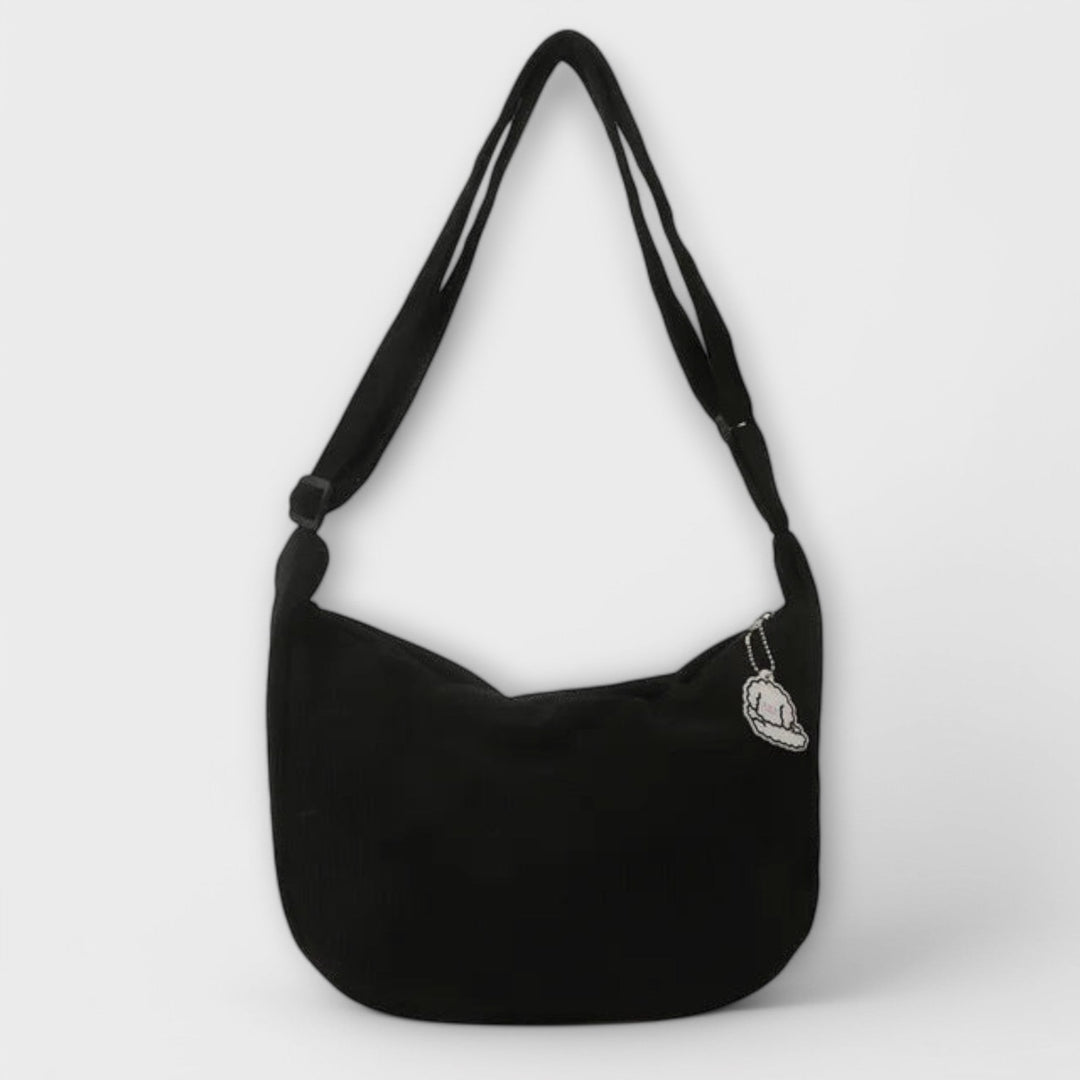 Bolsos de hombro de cordura para mujer