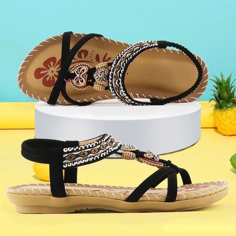 Zoey | Sandalias ortopédicas