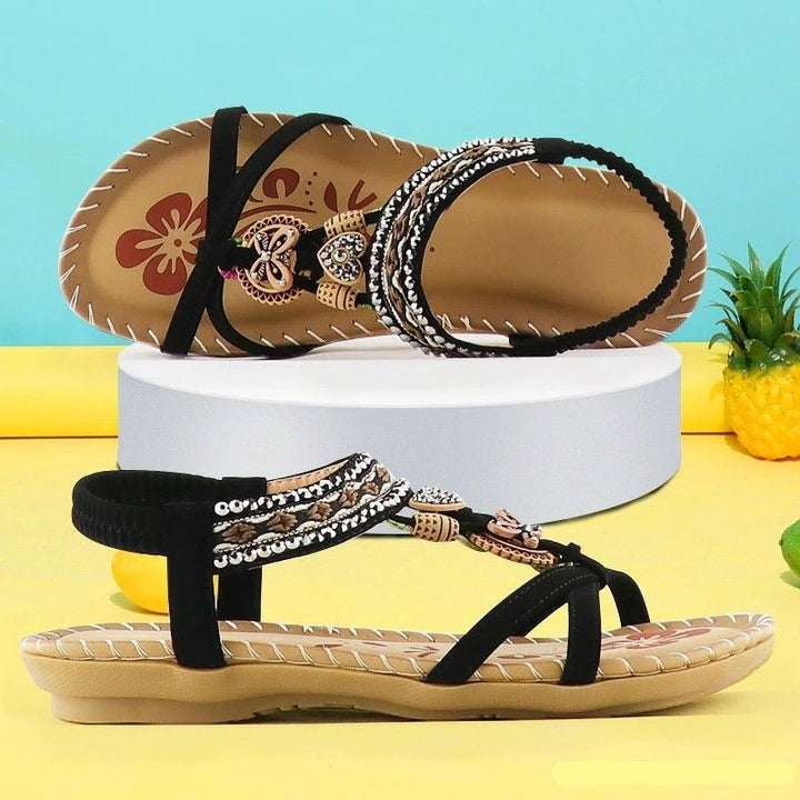 Zoey | Sandalias ortopédicas