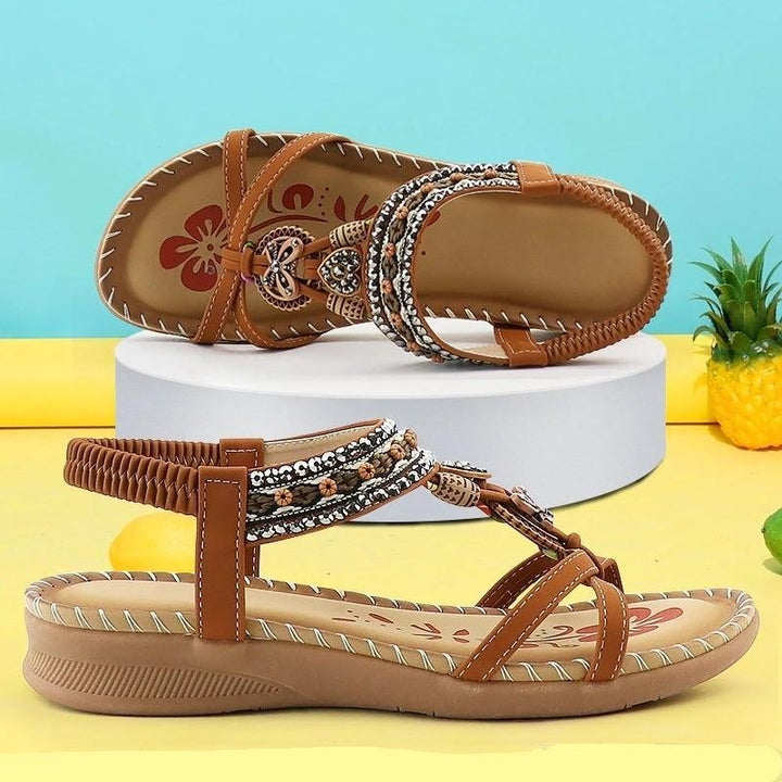 Zoey | Sandalias ortopédicas