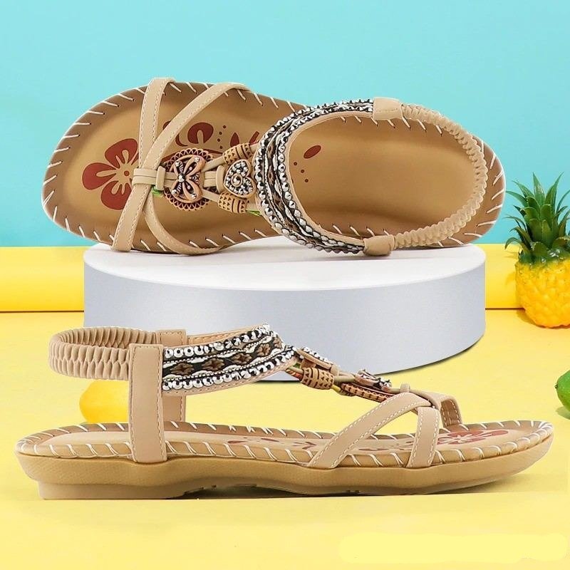 Zoey | Sandalias ortopédicas