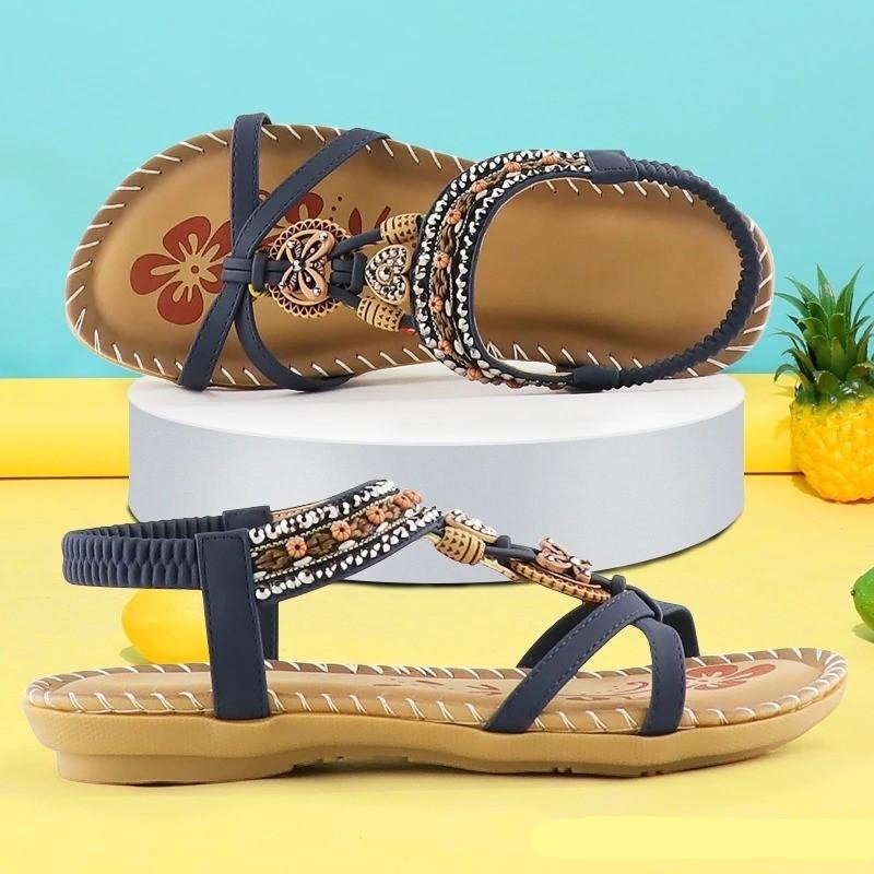 Zoey | Sandalias ortopédicas