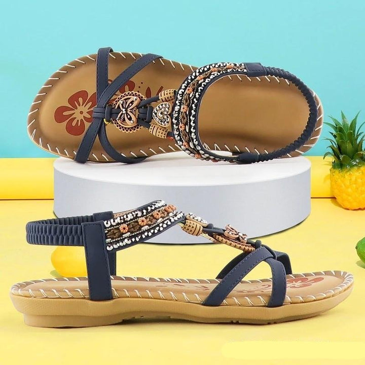 Zoey | Sandalias ortopédicas